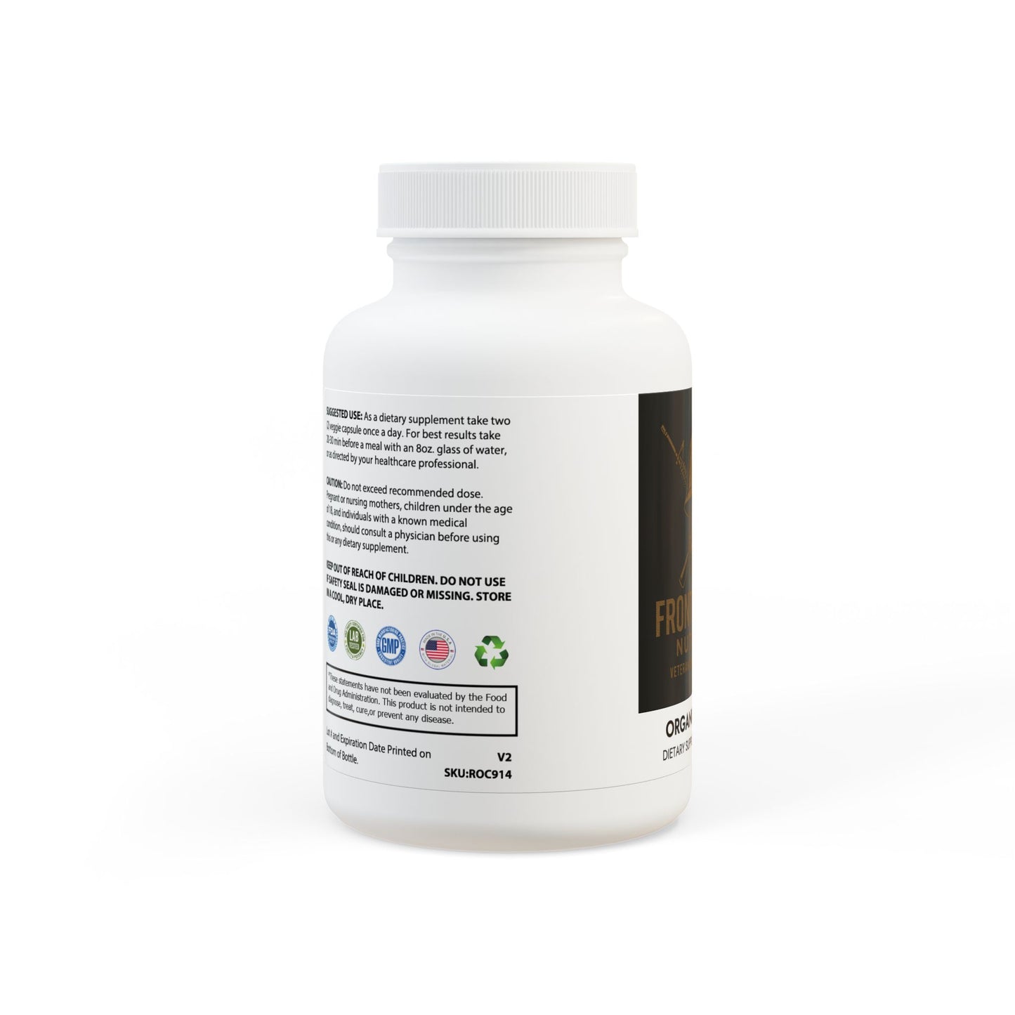 Beetroot Supplement (60 Capsules)