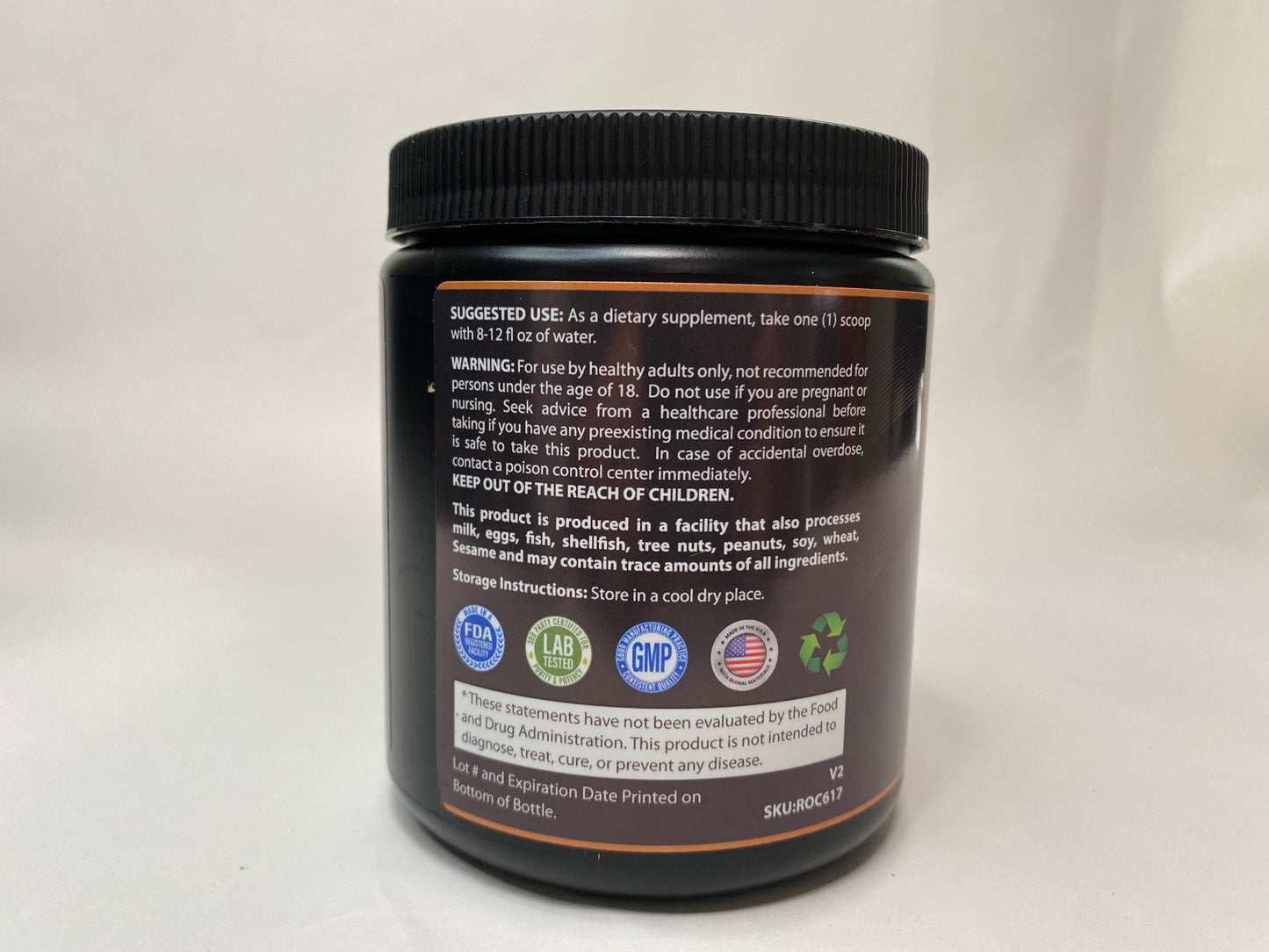 SALT LINE ION ELECTROLYTES BLUE RASPBERRY